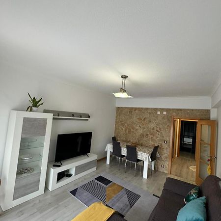Bela House Apartment Nazare Luaran gambar