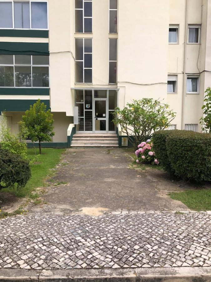 Bela House Apartment Nazare Luaran gambar