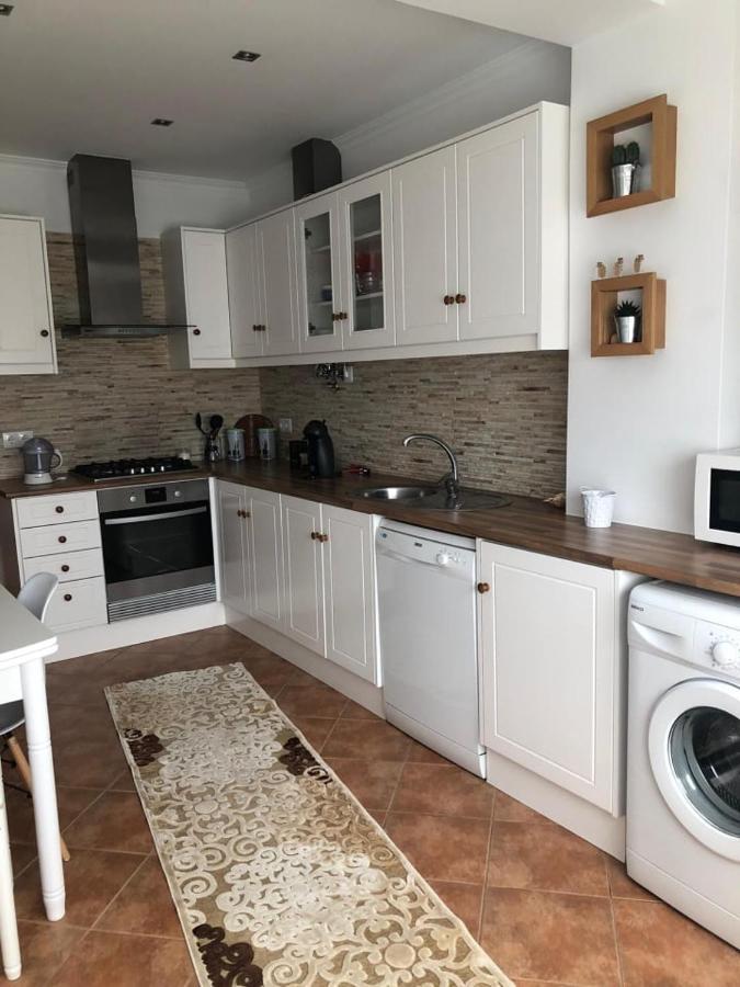Bela House Apartment Nazare Luaran gambar