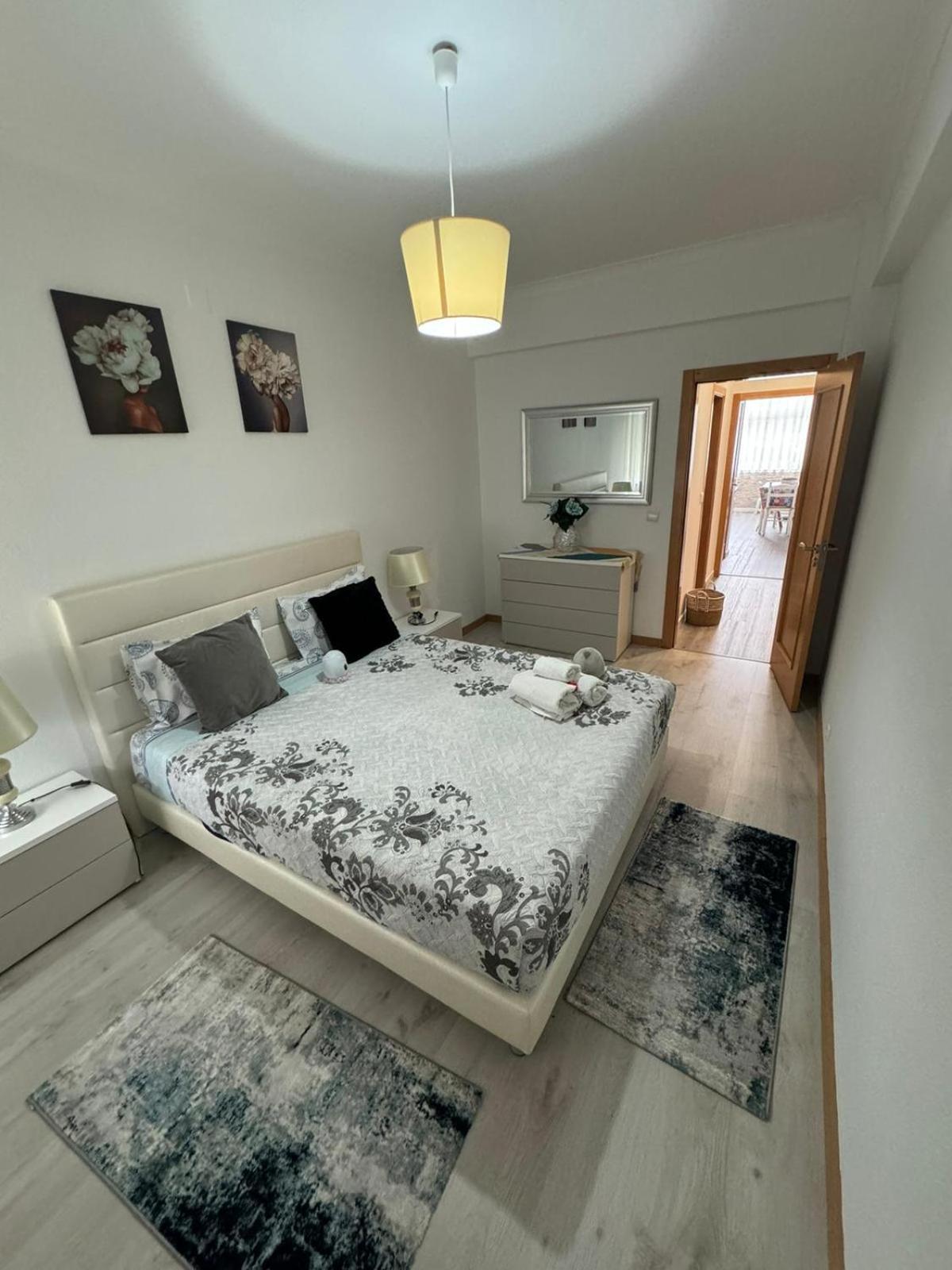 Bela House Apartment Nazare Luaran gambar