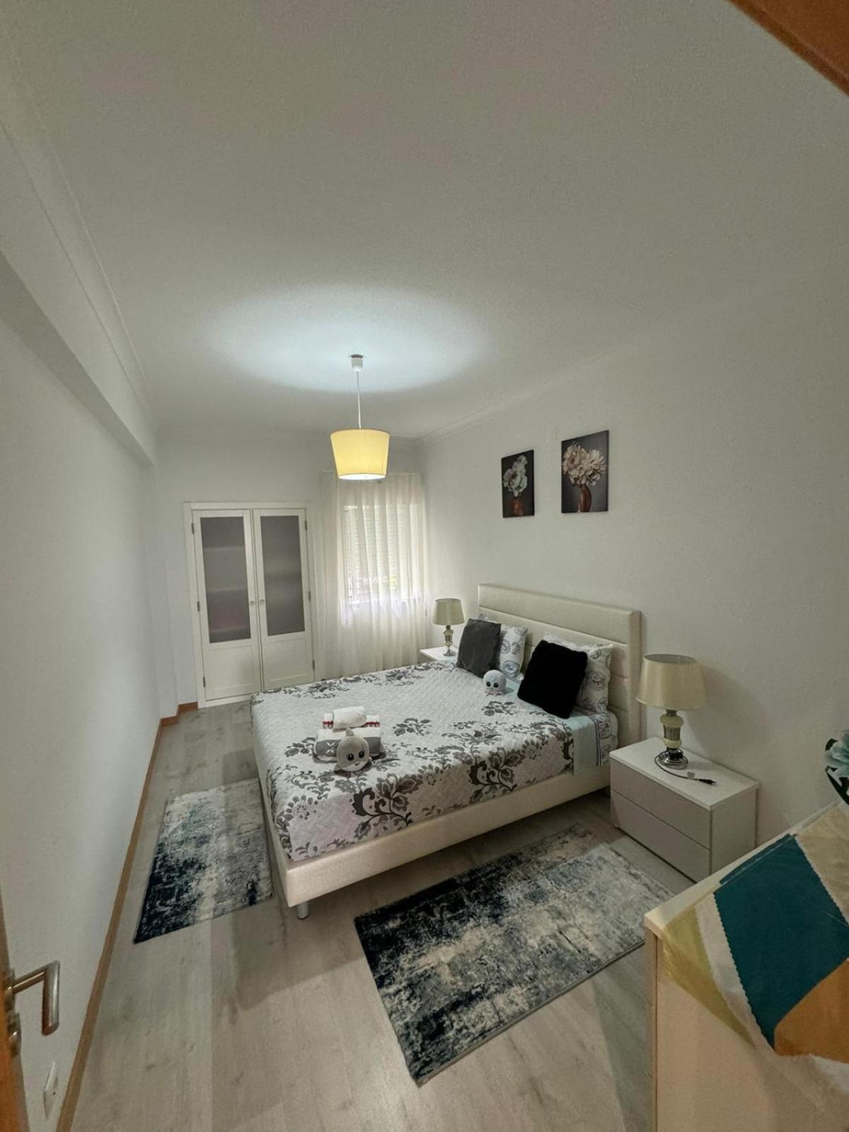 Bela House Apartment Nazare Luaran gambar
