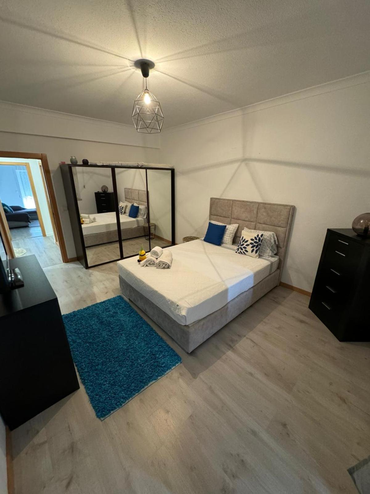 Bela House Apartment Nazare Luaran gambar