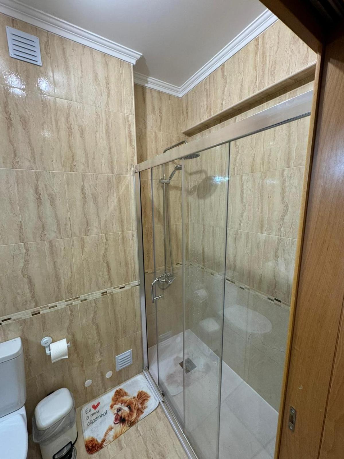 Bela House Apartment Nazare Luaran gambar