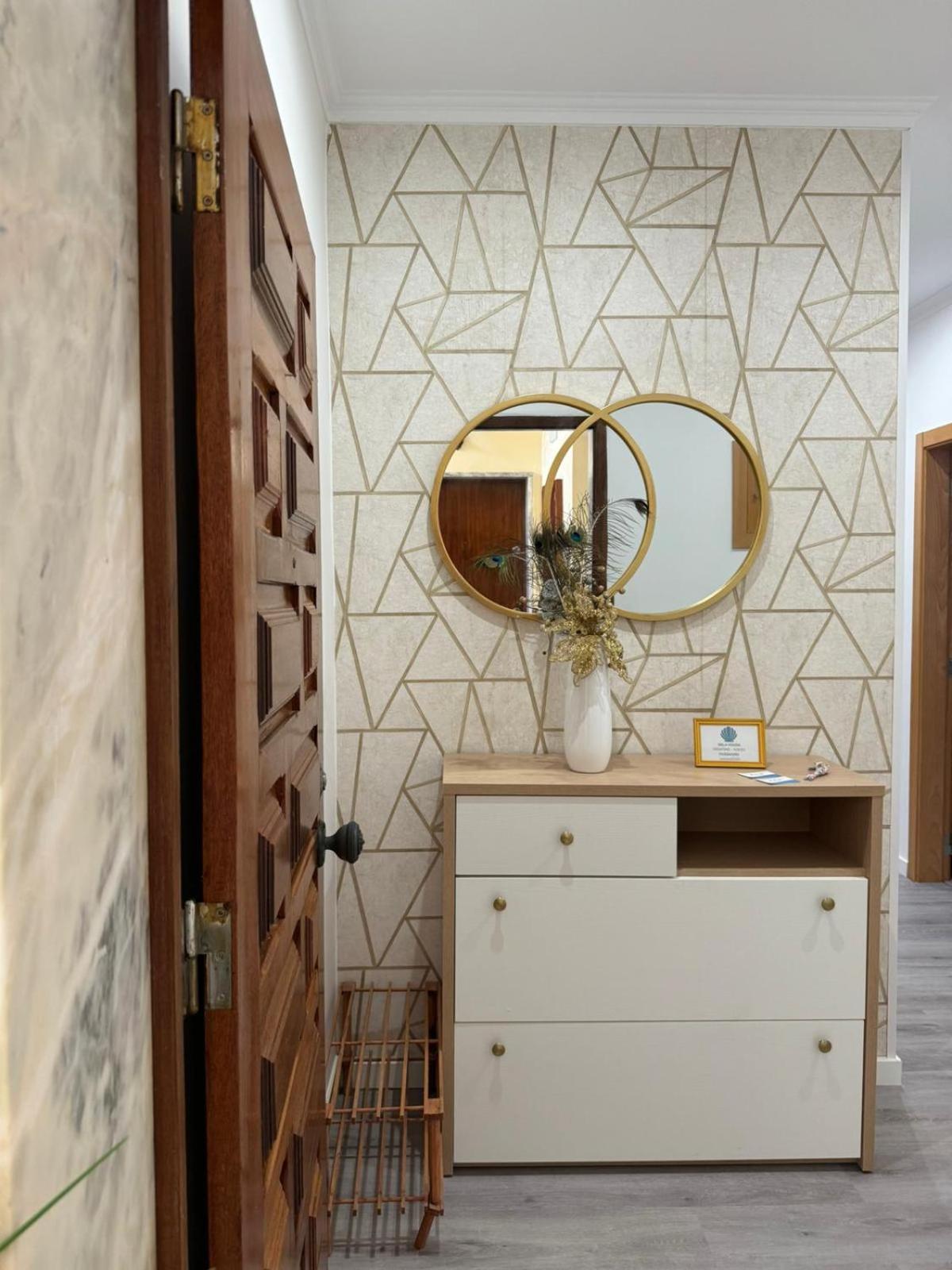 Bela House Apartment Nazare Luaran gambar