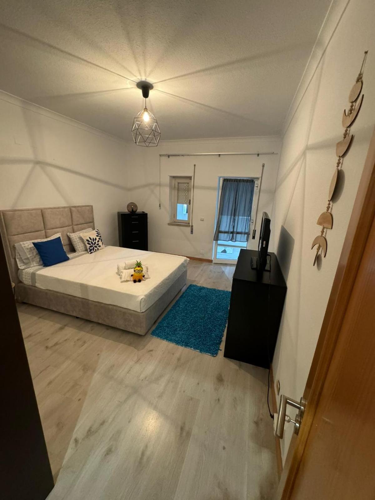 Bela House Apartment Nazare Luaran gambar