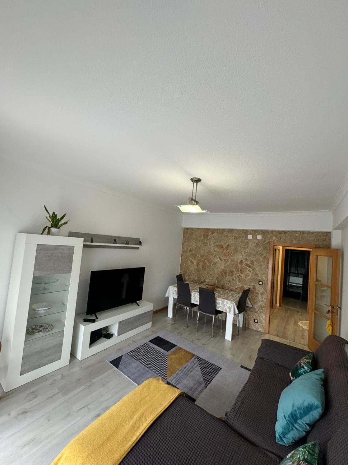 Bela House Apartment Nazare Luaran gambar