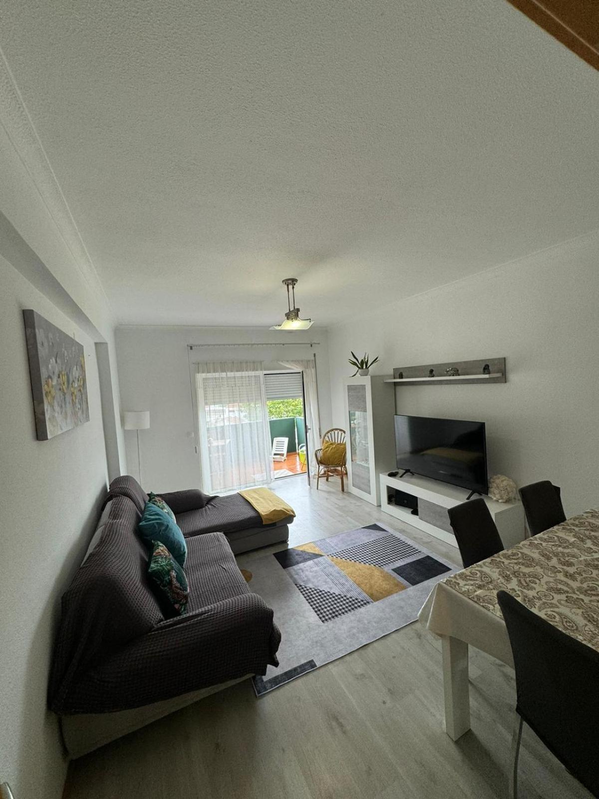 Bela House Apartment Nazare Luaran gambar