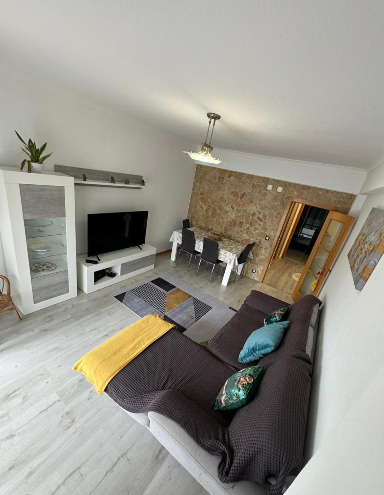 Bela House Apartment Nazare Luaran gambar